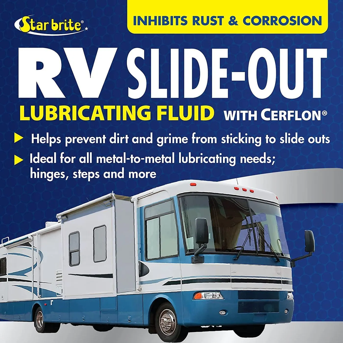 Premium RV Slide out Lube 12 o